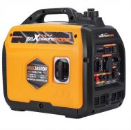 Генератор инверторный MaXpeedingRODS 3,2 кВт / 3,5 кВт MXR3800DF