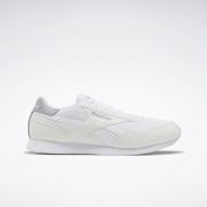 Кроссовки мужские демисезонные Reebok ROYAL CL JOG EF7807 р.40,5 белые