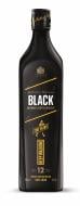 Виски Johnnie Walker выдержка 12 лет 0,7 л