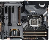 Материнская плата Asus SABERTOOTH_Z170_MARK1 (Socket 1151, Intel Z170, ATX)