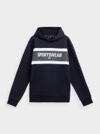 Джемпер 4F D4Z21-BLM305-31S р. 2XL синий Джемпер 4F D4Z21-BLM305-31S р. 2XL синий