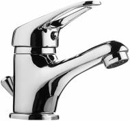 Смеситель для умывальника KFA Ecokran 5512-825-00