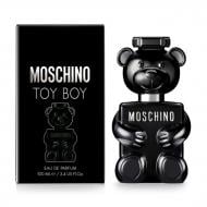 Парфюмированная вода Moschino Toy Boy 100 мл Парфюмированная вода Moschino Toy Boy 100 мл