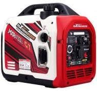 Генератор инверторный MaXpeedingRODS 3,2 кВт / 3,5 кВт MXR4000GT