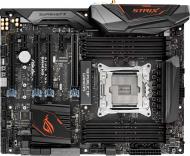 Материнська плата Asus STRIX_X99_GAMING (Socket 2011-3, Intel X99, ATX)