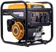Генератор инверторный MaXpeedingRODS 3,2 кВт / 3,5 кВт MXR4500i