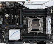 Материнская плата Asus X99-A_II (Socket 2011-3, Intel X99, ATX)