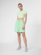 Шорты 4F 4FSS23TSHOF199-42S р. M зеленый