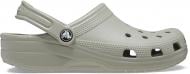 Сабо Crocs Classic Clog 10001-1LM р.46/47 сірий