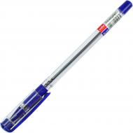 Ручка кулькова Cello Plast Finegrip 0,7 мм 411771 синій Ручка кулькова Cello Plast Finegrip 0,7 мм 411771 синій