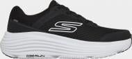 Кросівки чоловічі Skechers MAX CUSHIONING ENDEAVOUR 220613 BKW р.41 чорні