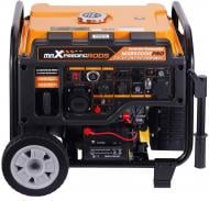 Генератор инверторный MaXpeedingRODS 5 кВт / 5,5 кВт MXR5500