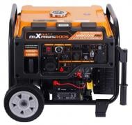Генератор инверторный MaXpeedingRODS 5 кВт / 5,5 кВт MXR6000