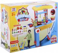 Игровой набор Передвижная кухня 008-926