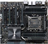 Материнська плата Asus X99-E_WS/USB3.1 (Socket 2011-3, Intel X99, CEB)