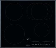 Варочная поверхность индукционная AEG IKB64410FB