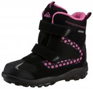 Ботинки McKinley Snowtime AQX ISE 225768-904050 р.EUR 29 черный