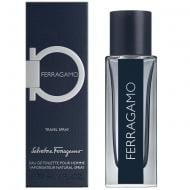 Туалетная вода Salvatore Ferragamo Ferragamo 2020 for men 30 мл