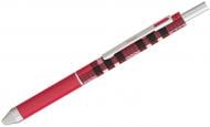 Ручка шариковая LANGRES 4 в 1 Scotland в подарочном футляре розовый LS.405001-10