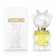 Парфюмированная вода Moschino Toy 2 30 мл