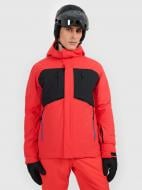 Куртка 4F TECHNICAL JACKET M0791 4FWAW25TTJAM0791-62S р.XL Куртка 4F TECHNICAL JACKET M0791 4FWAW25TTJAM0791-62S р.XL