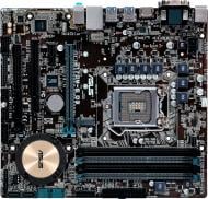 Материнская плата Asus Z170M-E_D3 (Socket 1151, Intel Z170, mirco ATX)