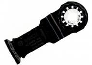 Полотно пильное погружное Bosch Starlock BIM AIZ 32 APB Wood and Metal 5 шт 2608661629