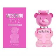 Парфюмированная вода Moschino Toy 2 Bubble Gum 50 мл Парфюмированная вода Moschino Toy 2 Bubble Gum 50 мл