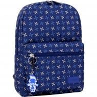 Рюкзак молодіжний Bagland mini 8 л 463 (00508664)