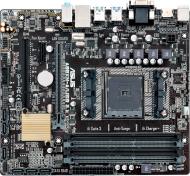 Материнская плата Asus A88XM-A/USB3.1 (Socket FM2+, AMD A88X, mirco ATX)