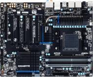 Материнська плата Gigabyte GA-990FXA-UD5_R5 (Socket AM3+, AMD 990FX, ATX)