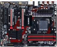 Материнська плата Gigabyte GA-990X-Gaming_SLI (Socket AM3+, AMD 990FX, ATX)