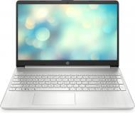 Ноутбук HP Laptop 15s-eq1012ua 15,6 (3Y0F9EA) silver