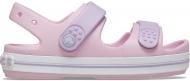 Сандалии Crocs Crocband Cruiser Sandal 209423-84I р.34/35 розовый