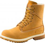 Черевики McKinley Tessa NB II 269930-0181 р.41 жовтий