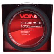 Чехол на руль Voin VLOD-L974 BK M черный
