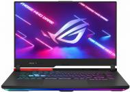 Ноутбук Asus ROG Strix G15 G513IH-HN002 15,6 (90NR07P1-M00150) black