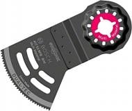 Полотно пильное погружное Bosch Starlock BIM Dual-Tec 53x40 мм AYZ 53 BPB 2608664205