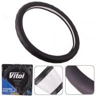 Чехол на руль Voin VLOD-L975H BK M черный