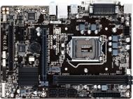 Материнська плата Gigabyte GA-B150M-D3V_DDR3 (Socket 1151, Intel B150, mirco ATX)