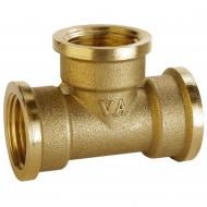 Трійник ВВВ VA 1/2 СА0242А