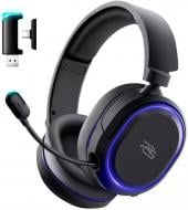 Гарнитура игровая Proove Gaming Rapture black (GHRP00010001)