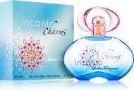 Туалетна вода Salvatore Ferragamo Incanto Charms 50 мл