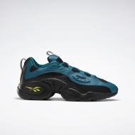 Кроссовки женские демисезонные Reebok ELECTRO 3D LT EG6304 р.38,5 черные