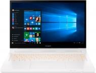 Ноутбук Acer ConceptD 3 Ezel CC314-72G-722K 14 (NX.C5HEU.009) white