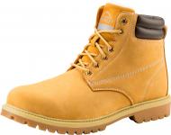 Ботинки McKinley Tirano NB II 269953-0181 р.40 желтый