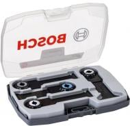 Набор Bosch Starlock Best for Heavy Duty 4 шт 2608664132