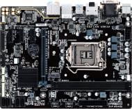 Материнська плата Gigabyte GA-H110M-HD3_DDR3 (Socket 1151, Intel H110, mirco ATX)