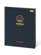 Дневник школьный интегральный Winner 911295 1 вересня