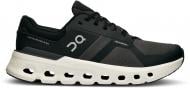 Кроссовки мужские ON Cloudrunner 2 3ME10140264 р.40,5 черные